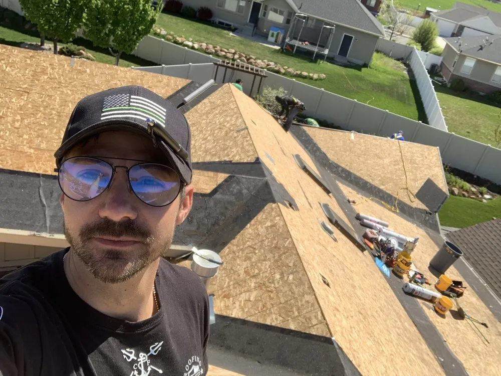 Slide of Rock Armor Roofs