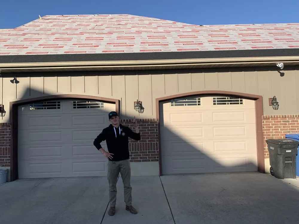 Slide of Rock Armor Roofs