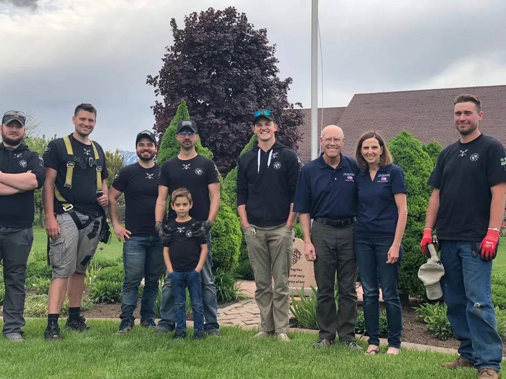 Slide of Rock Armor Roofs