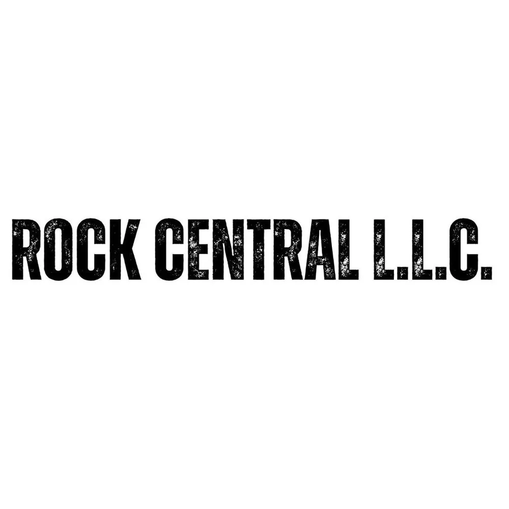 Slide of Rock Central Construction