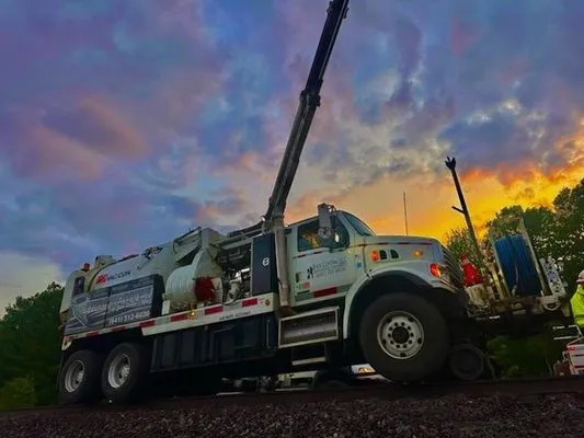 Rock Central Construction