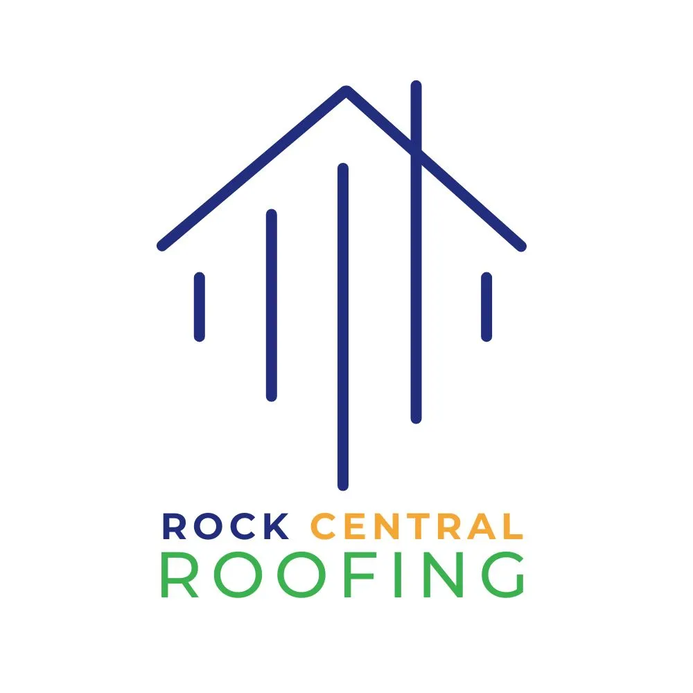 Slide of Rock Central Roofing