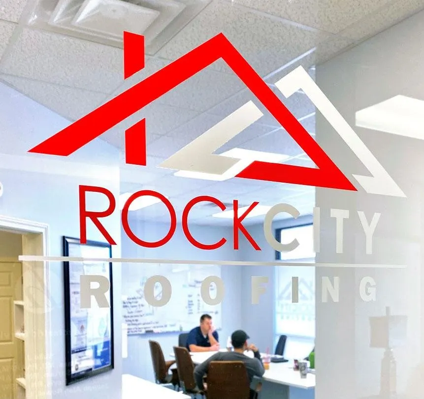 Slide of Rock City Roofing