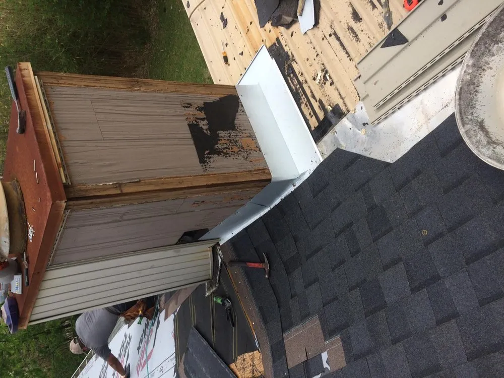 Slide of Rock City Roofing