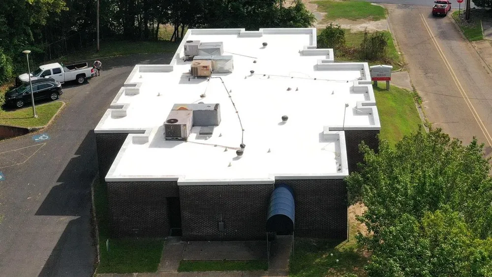 Slide of Rock City Roofing