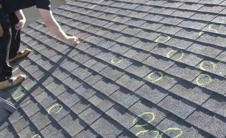 Slide of Rock City Roofing