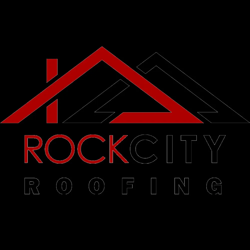 Slide of Rock City Roofing