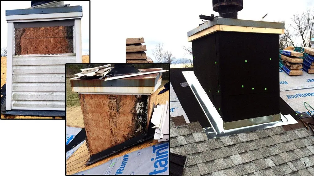 Slide of Rock City Roofing