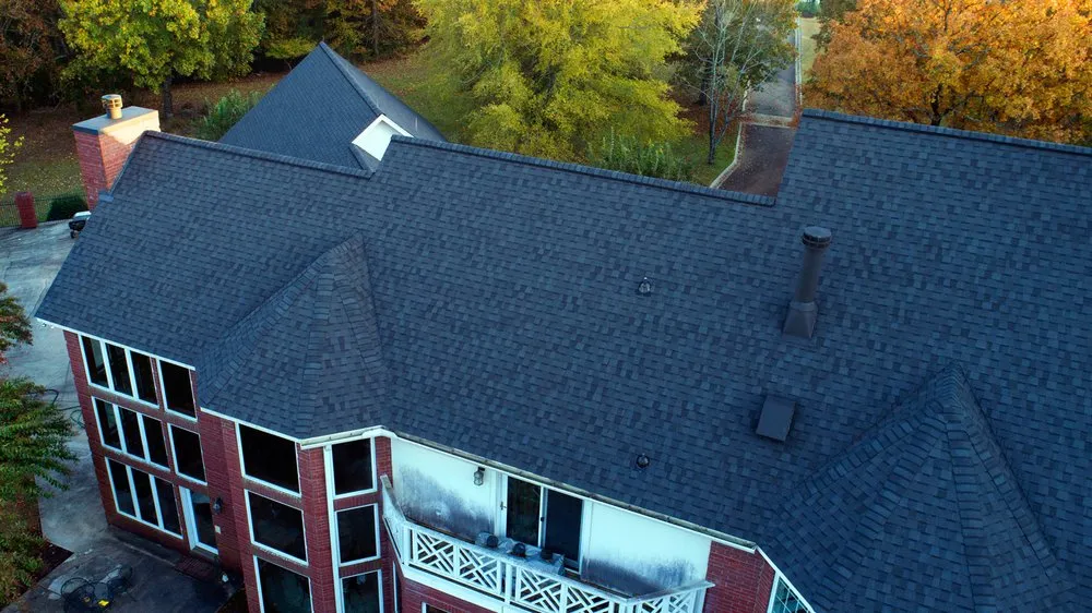 Slide of Rock City Roofing