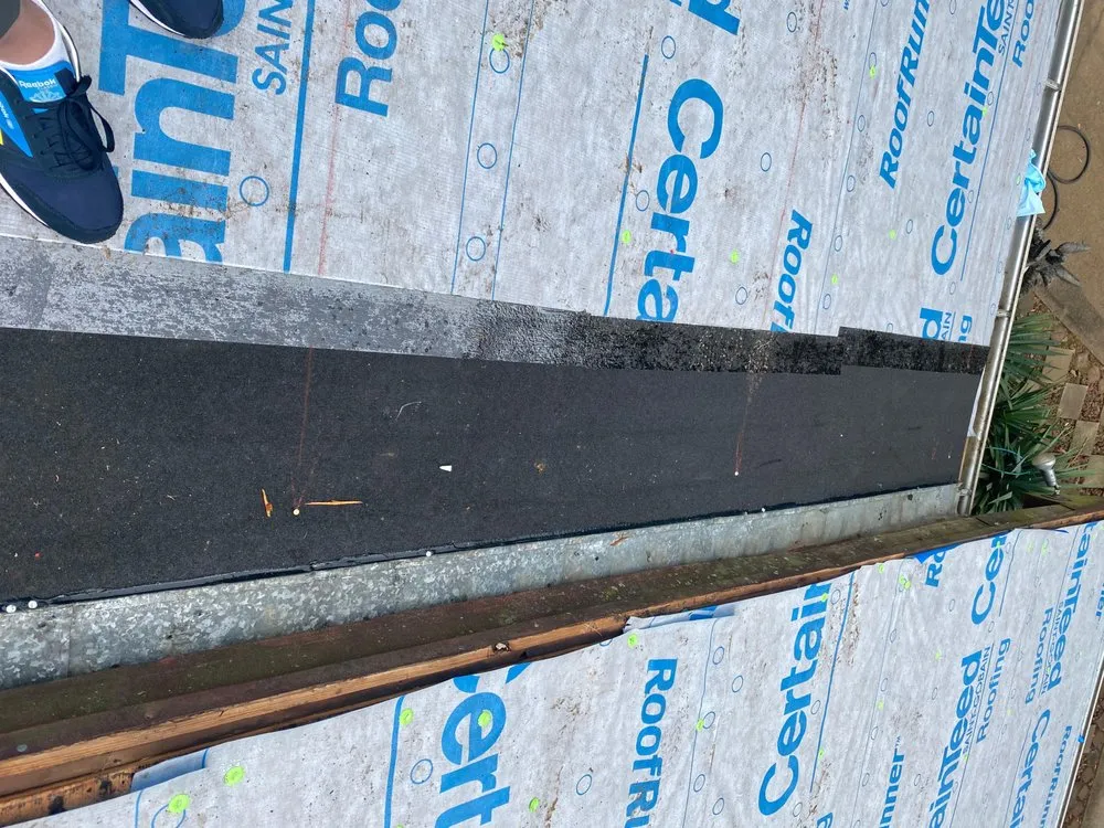 Slide of Rock City Roofing