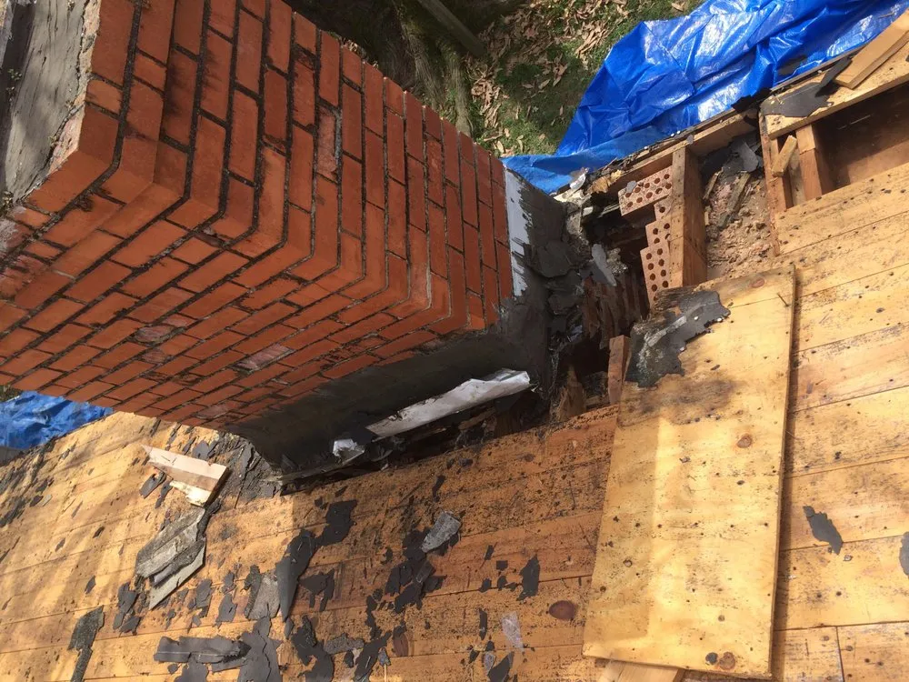 Slide of Rock City Roofing