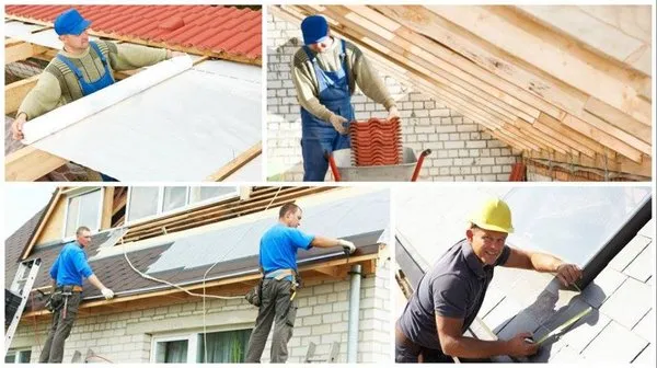 Rock Contracting and Roofing
