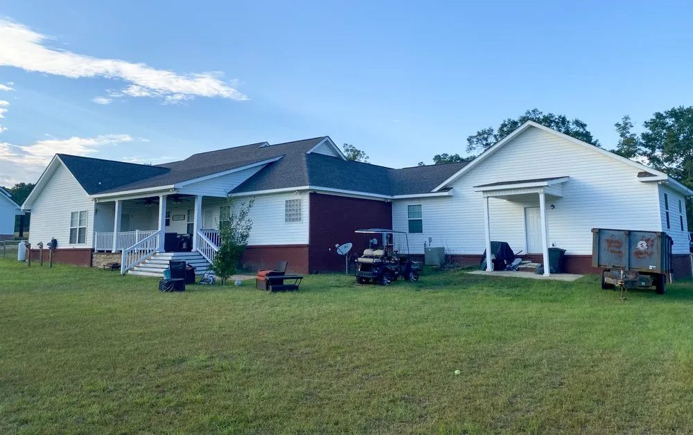 Slide of Rock Creek Roofing