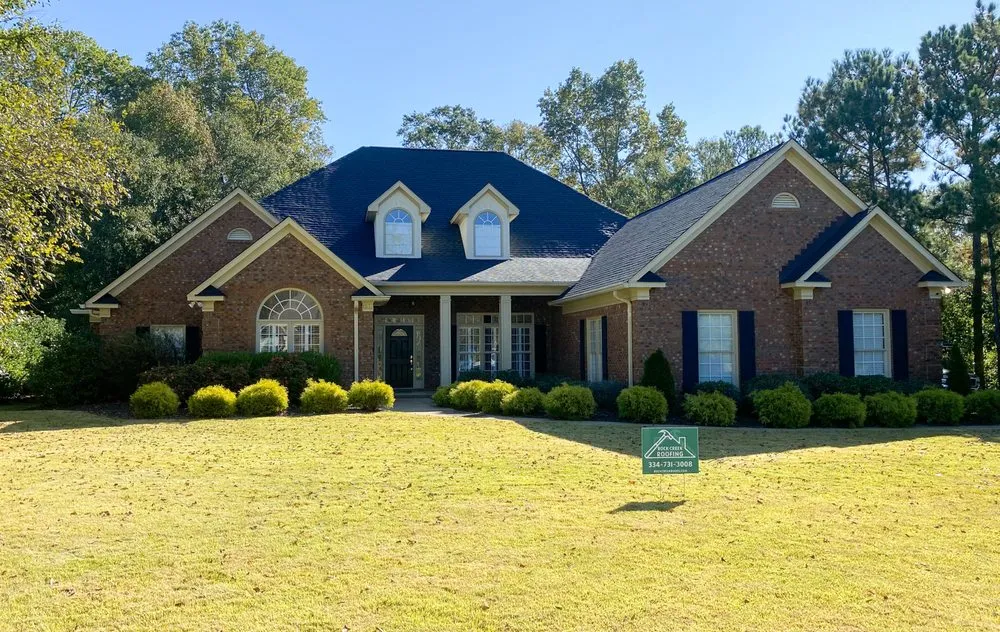 Slide of Rock Creek Roofing