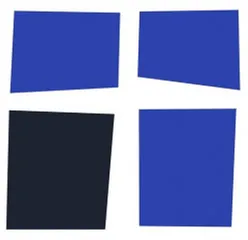 Slide of Rock Gutter Service