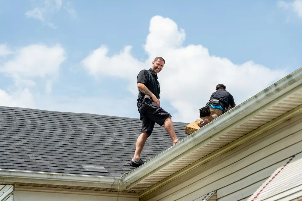 Slide of Rock Hill Roofing