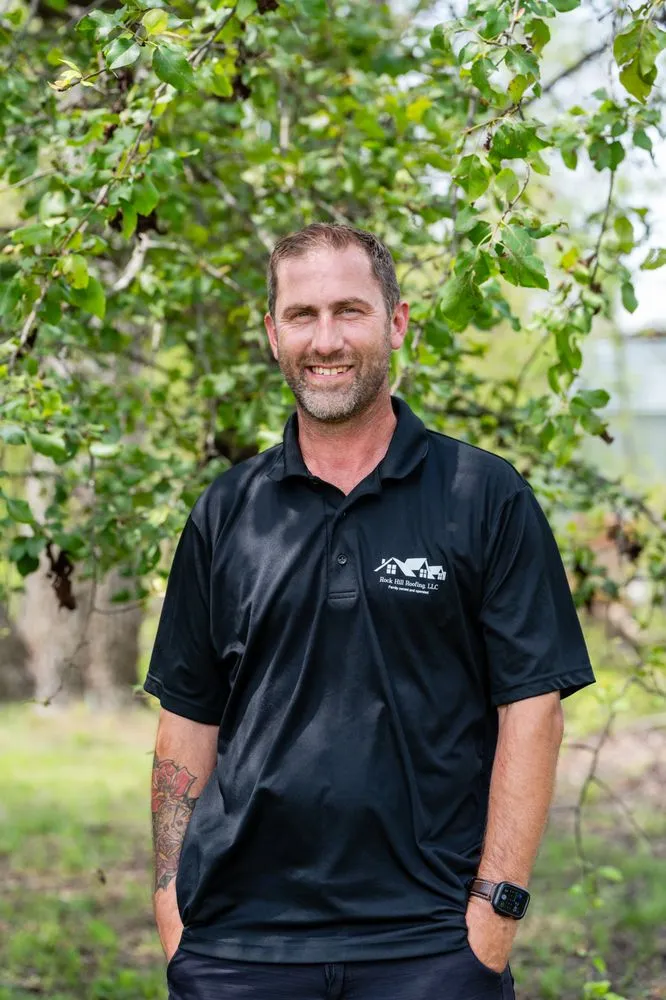 Slide of Rock Hill Roofing