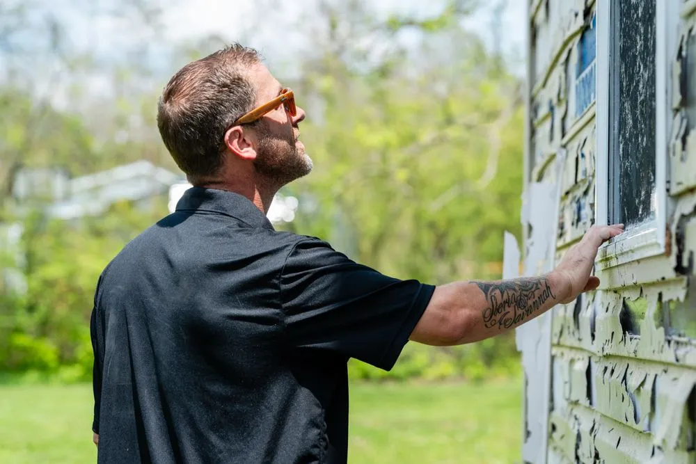 Slide of Rock Hill Roofing