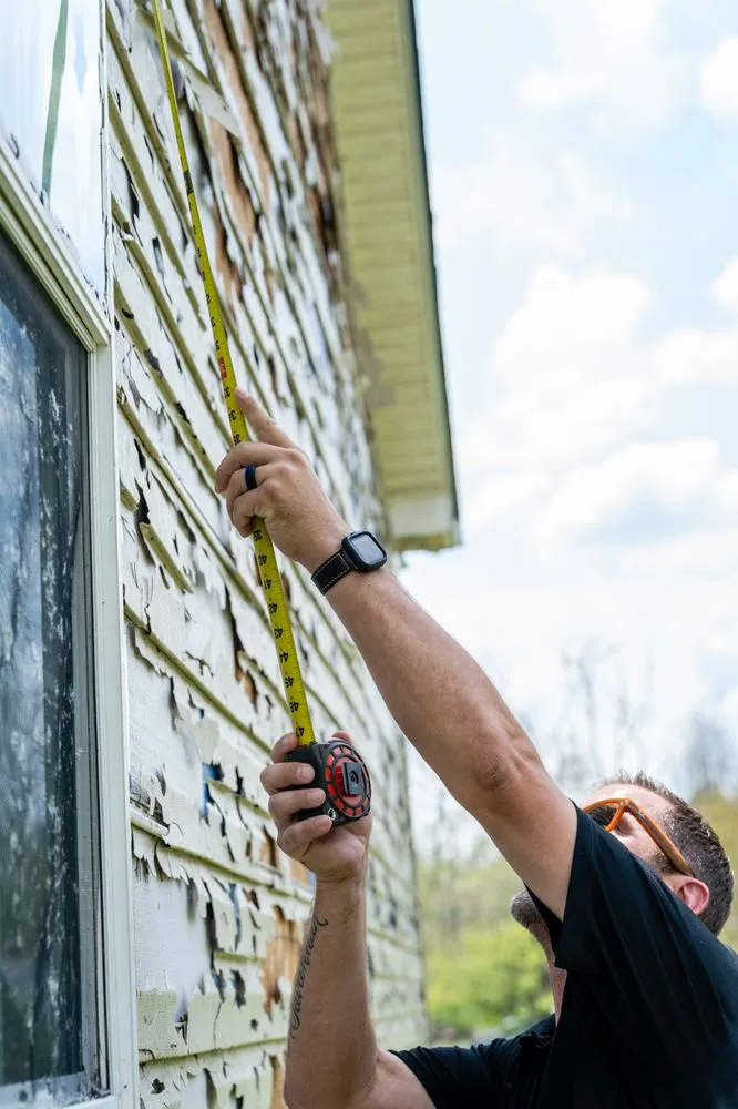Slide of Rock Hill Roofing