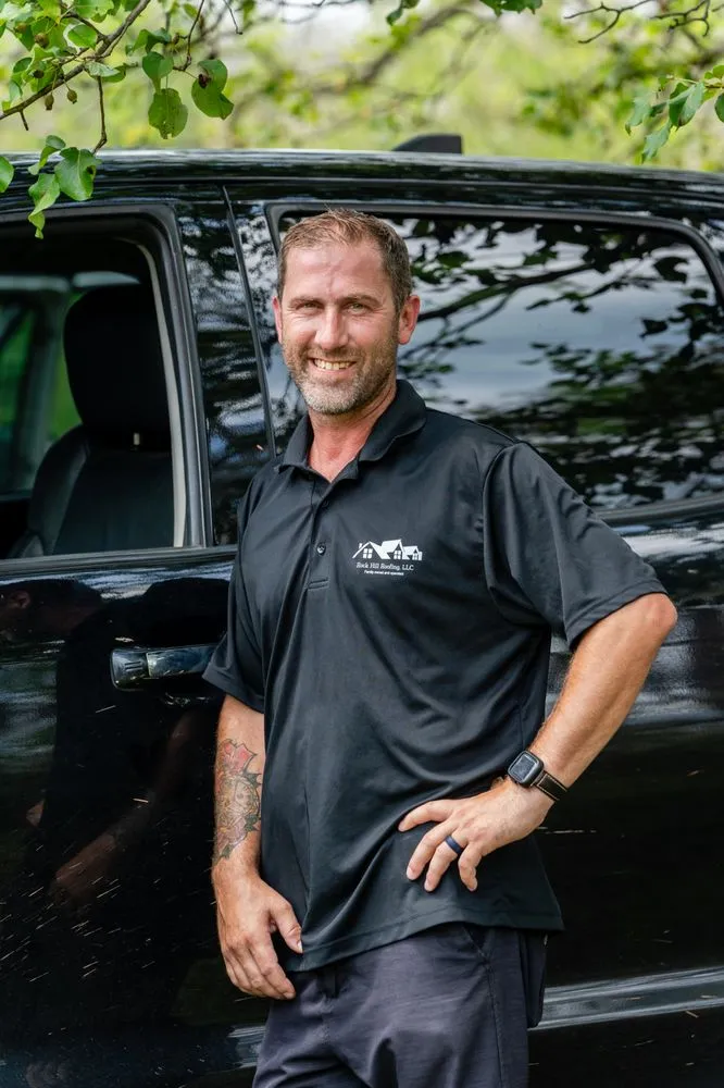 Slide of Rock Hill Roofing