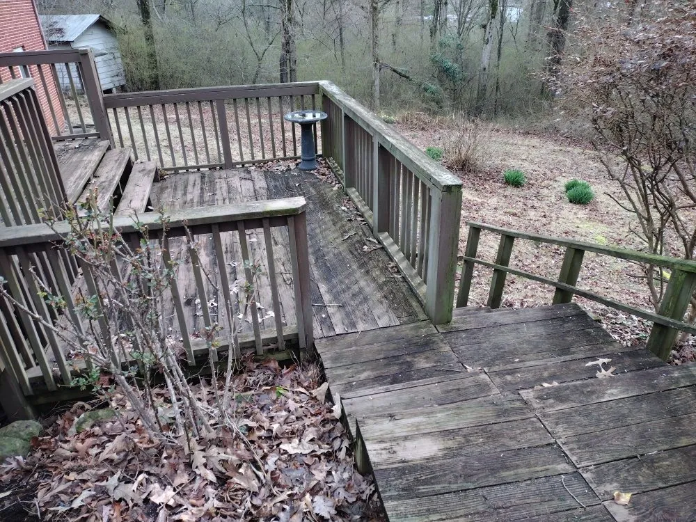 Slide of Rock-it Construction