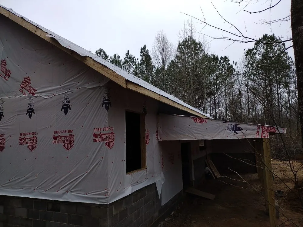 Slide of Rock-it Construction