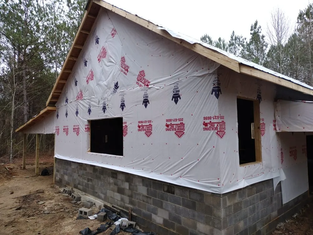 Slide of Rock-it Construction