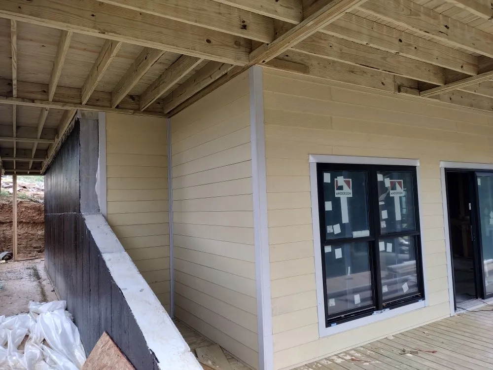 Slide of Rock-it Construction