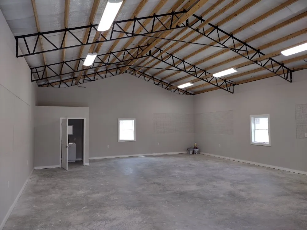 Slide of Rock-it Construction