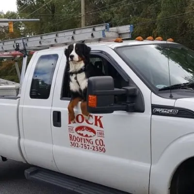 Expert flat roof repair in Chesapeake City, MD - Rock Roof