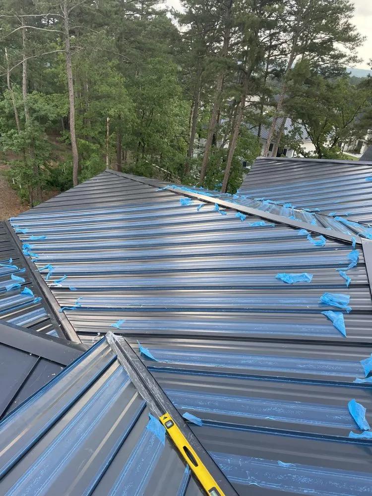 Slide of Rock Roofing And Remodeling