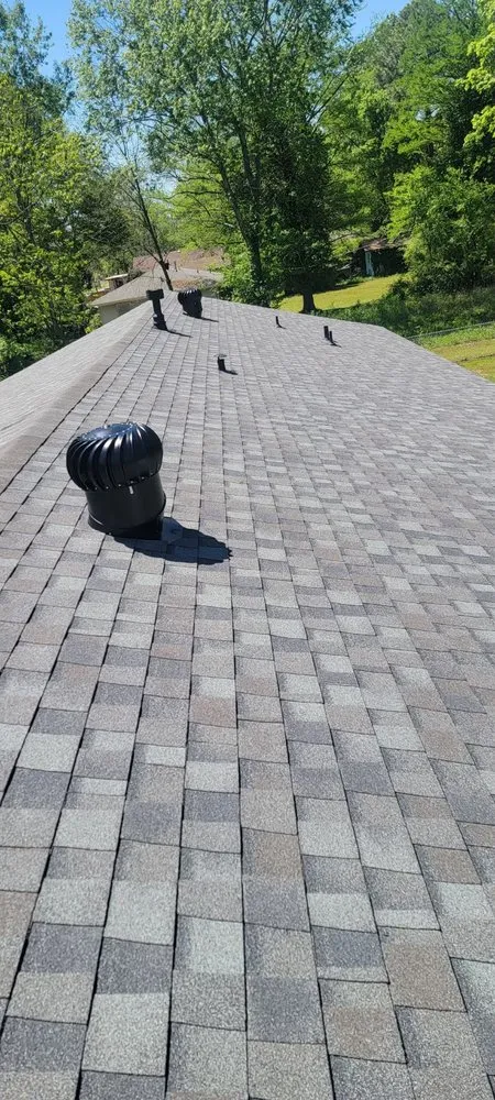 Slide of Rock Roofing And Remodeling