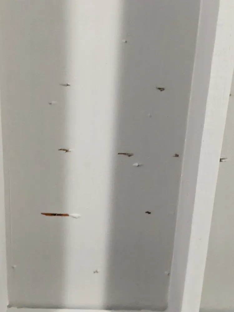 Slide of Rock Roofing