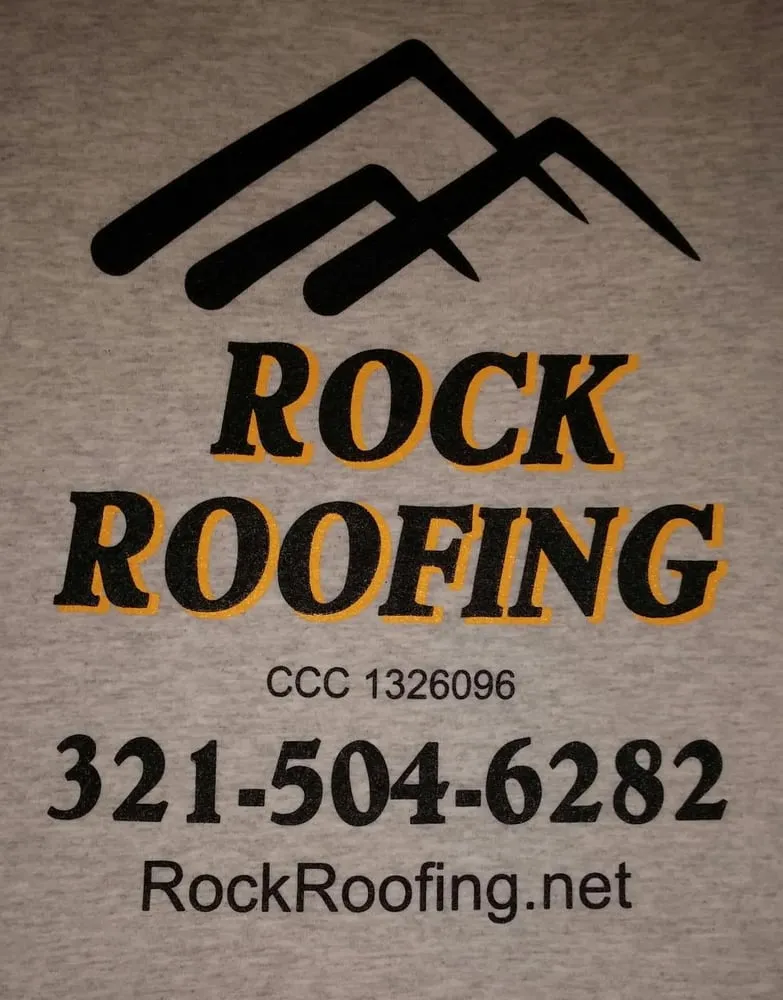 Slide of Rock Roofing