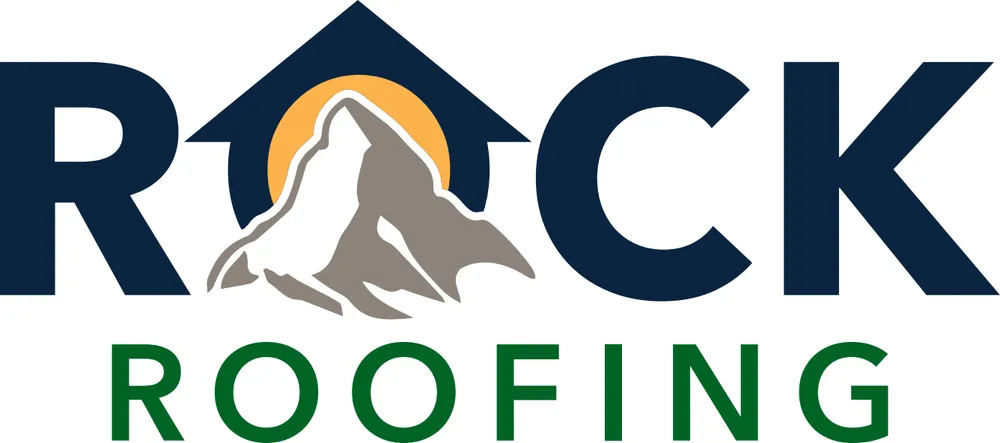 Slide of Rock Roofing