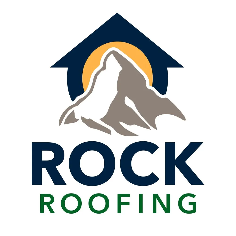 Slide of Rock Roofing