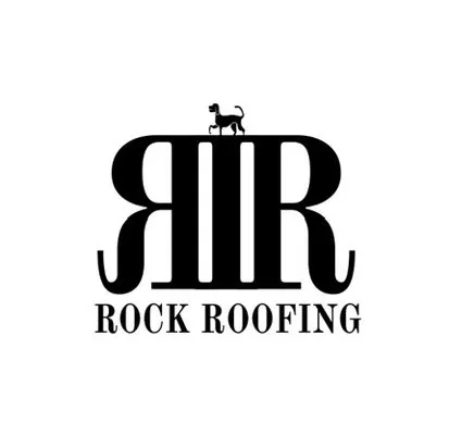 Rock Roofing