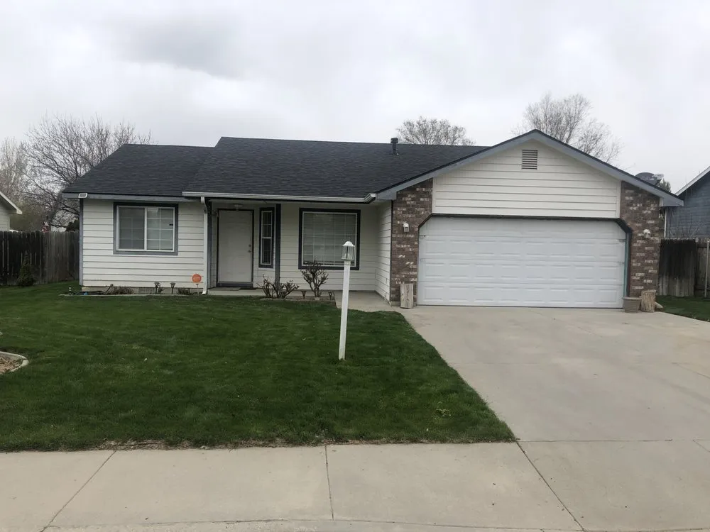 Slide of Rock Shield Roofing