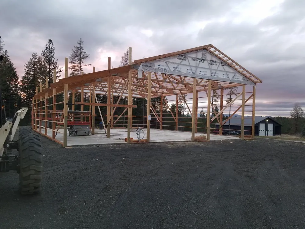 Slide of Rock Soild Construction