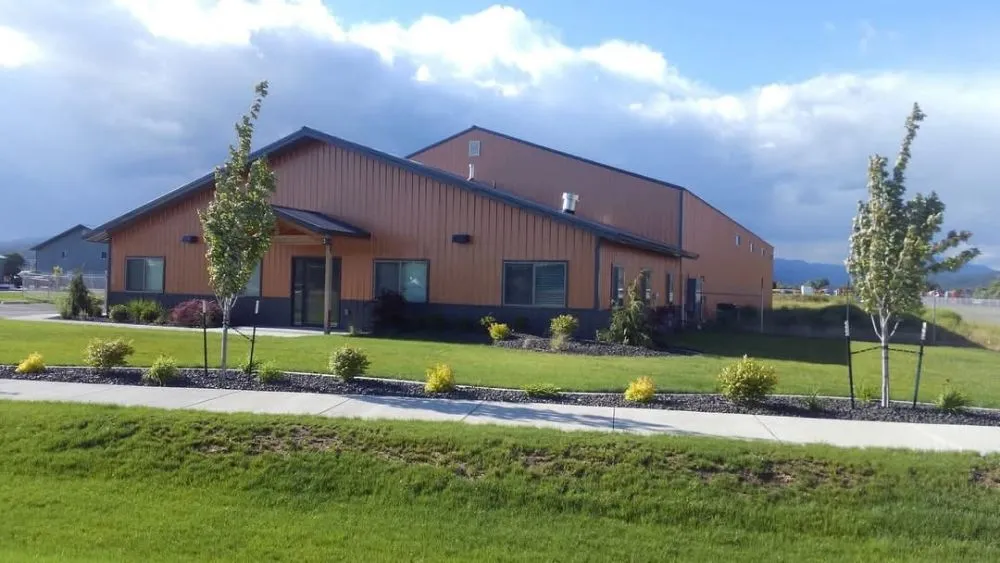 Slide of Rock Soild Construction