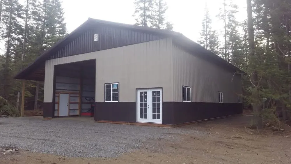 Slide of Rock Soild Construction