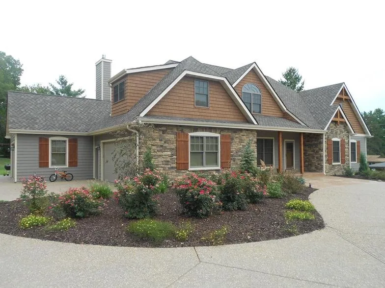 Slide of Rock Solid Contracting