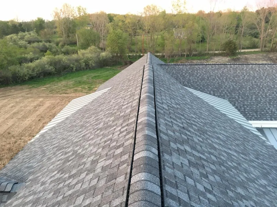 Slide of Rock Solid Contracting