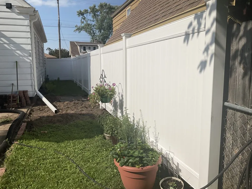 Slide of Rock Solid Exteriors