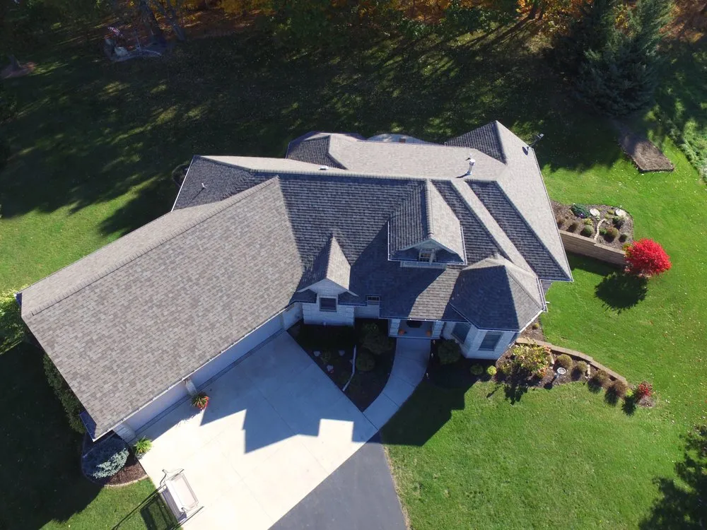 Slide of Rock Solid Exteriors