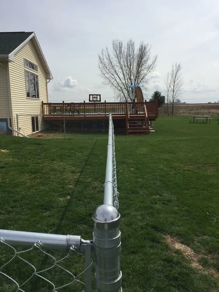 Slide of Rock Solid Exteriors