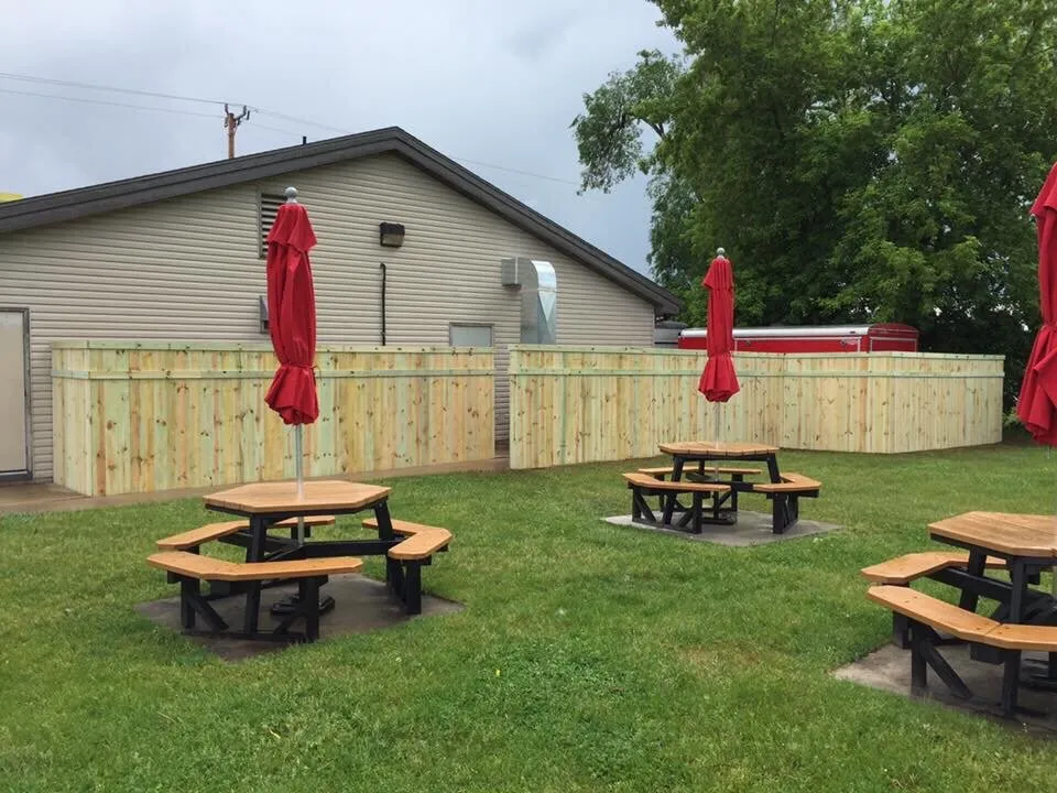 Slide of Rock Solid Exteriors