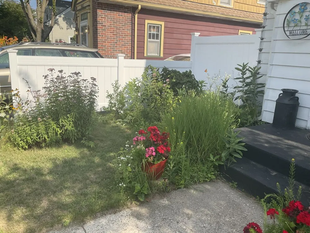 Slide of Rock Solid Exteriors