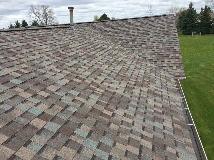 Slide of Rock Solid Exteriors