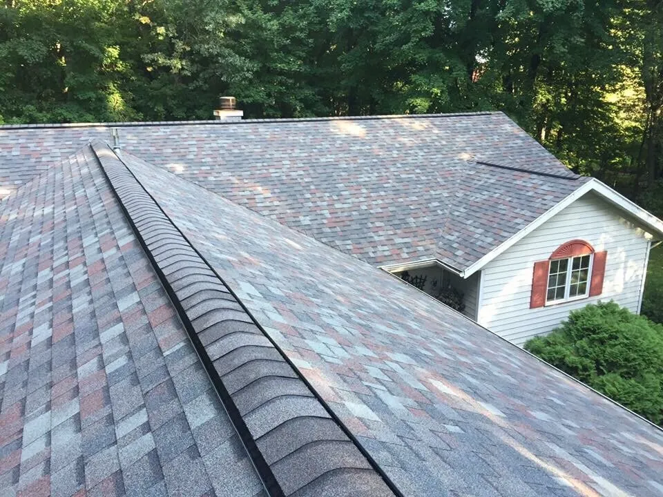 Slide of Rock Solid Exteriors